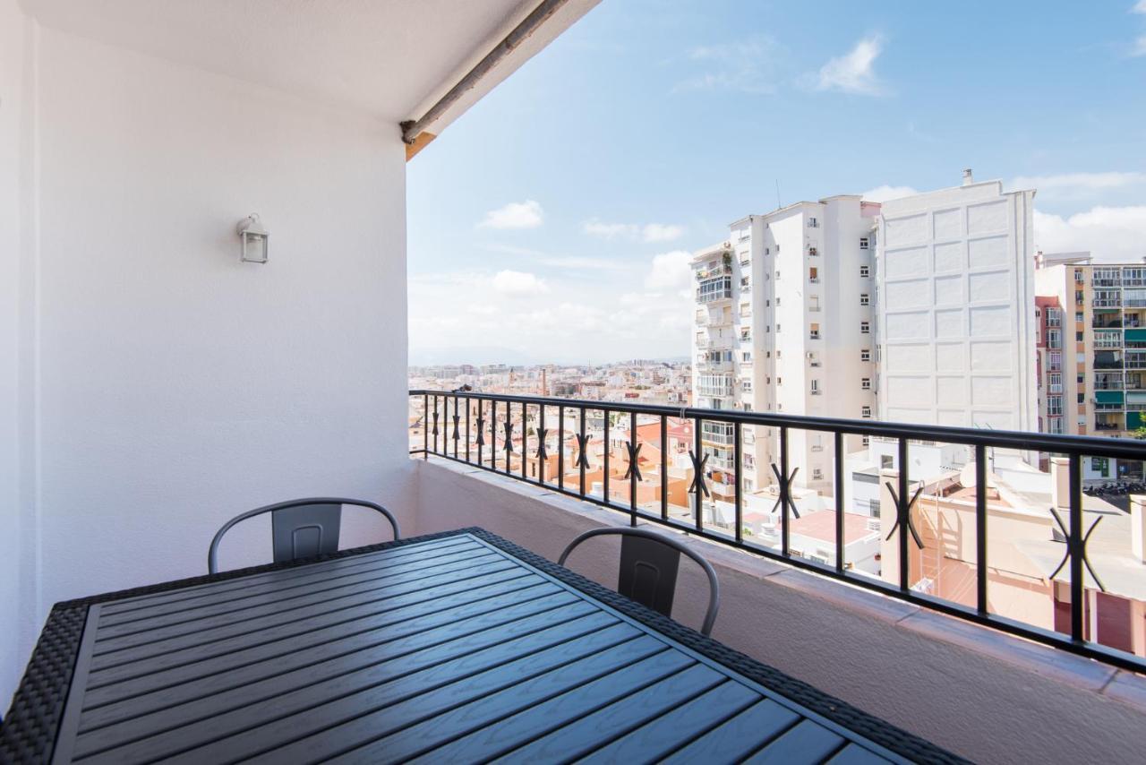 The 7th Corner, Hugh Ideal For Groups Apartament Malaga