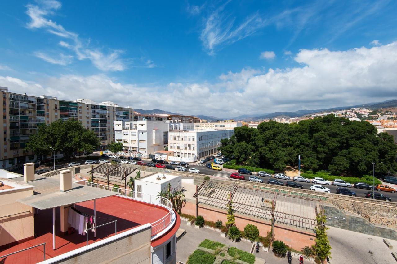Apartament The 7th Corner, Hugh Ideal For Groups Malaga
